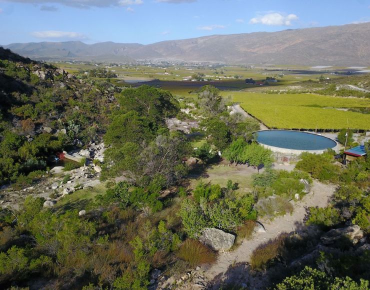 RUAH CAMP